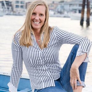 Meet your Posher, Tamara